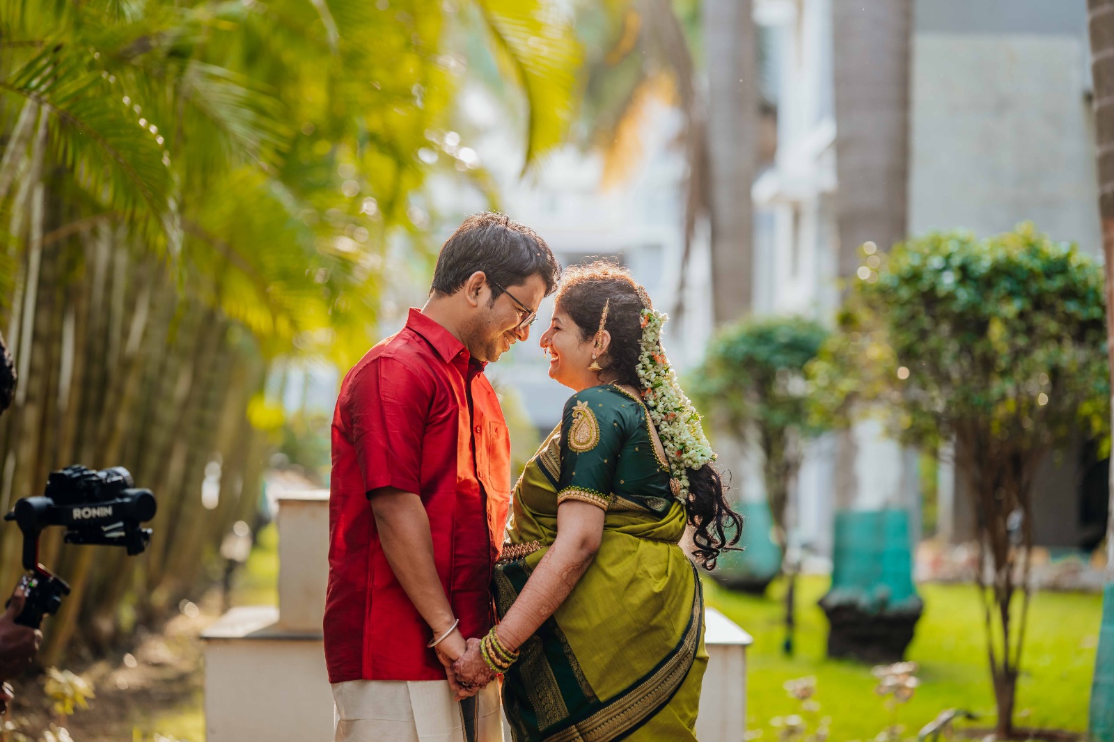 Engagement Photography