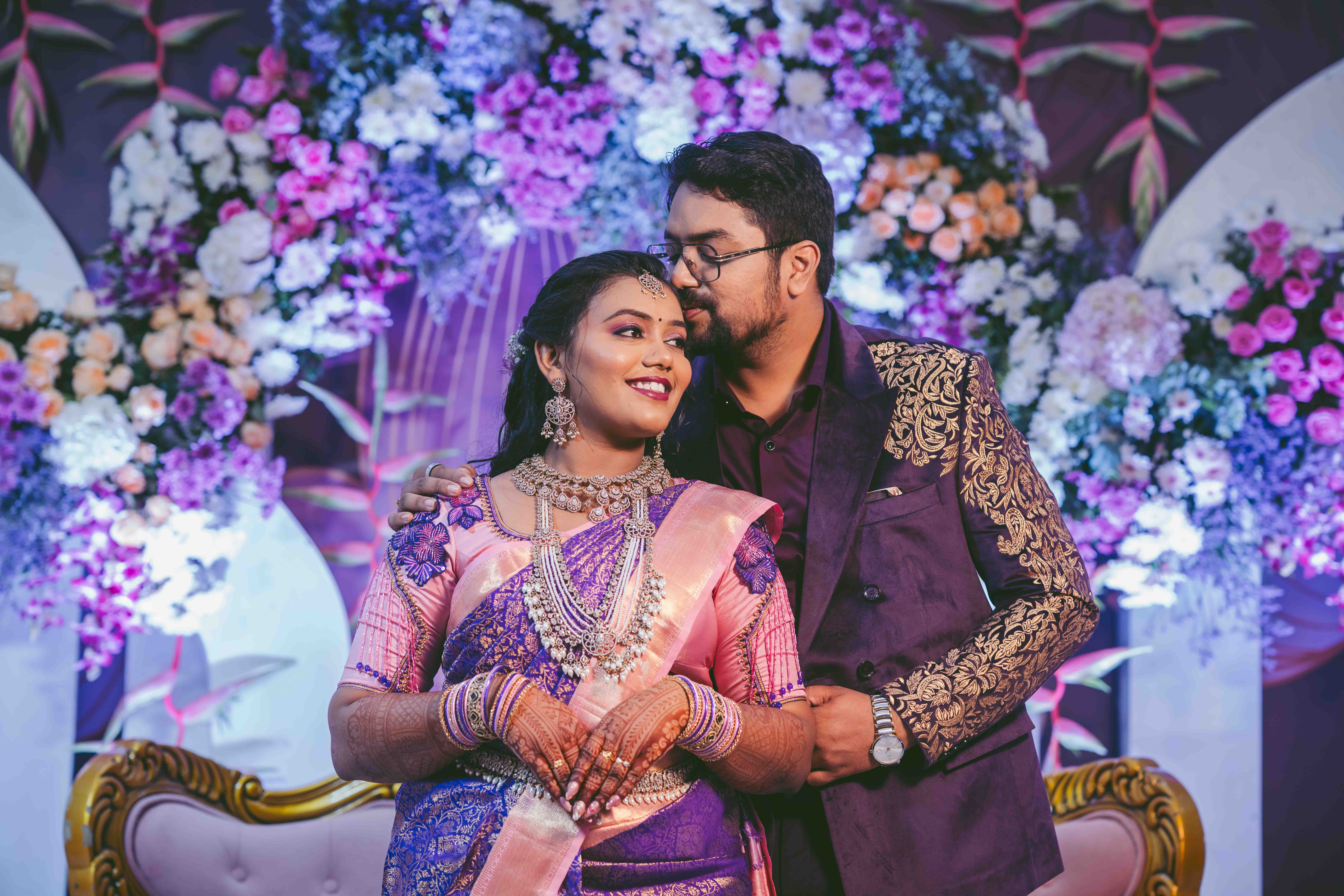 Engagement Photography