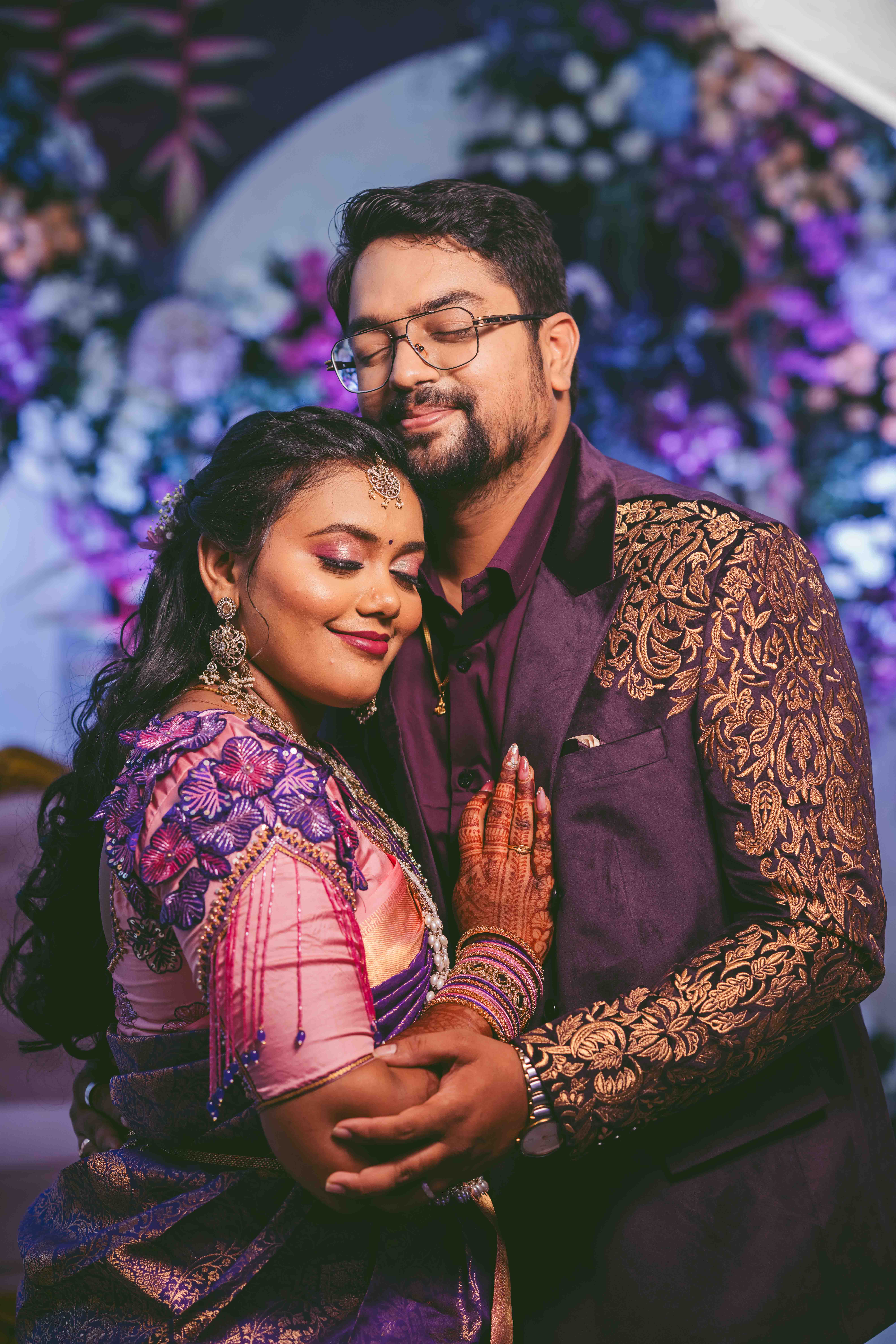 Engagement Photography