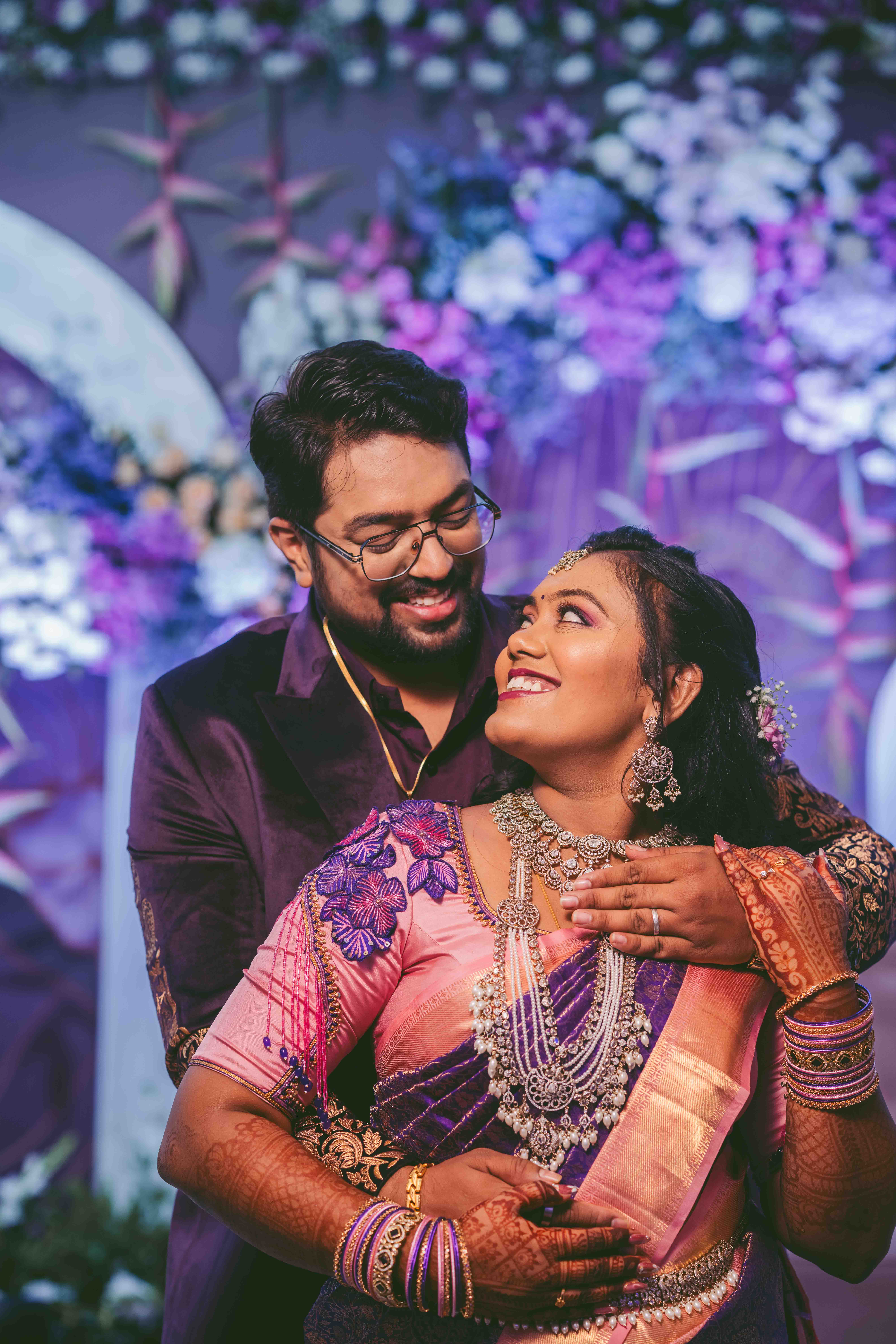 Engagement Photography