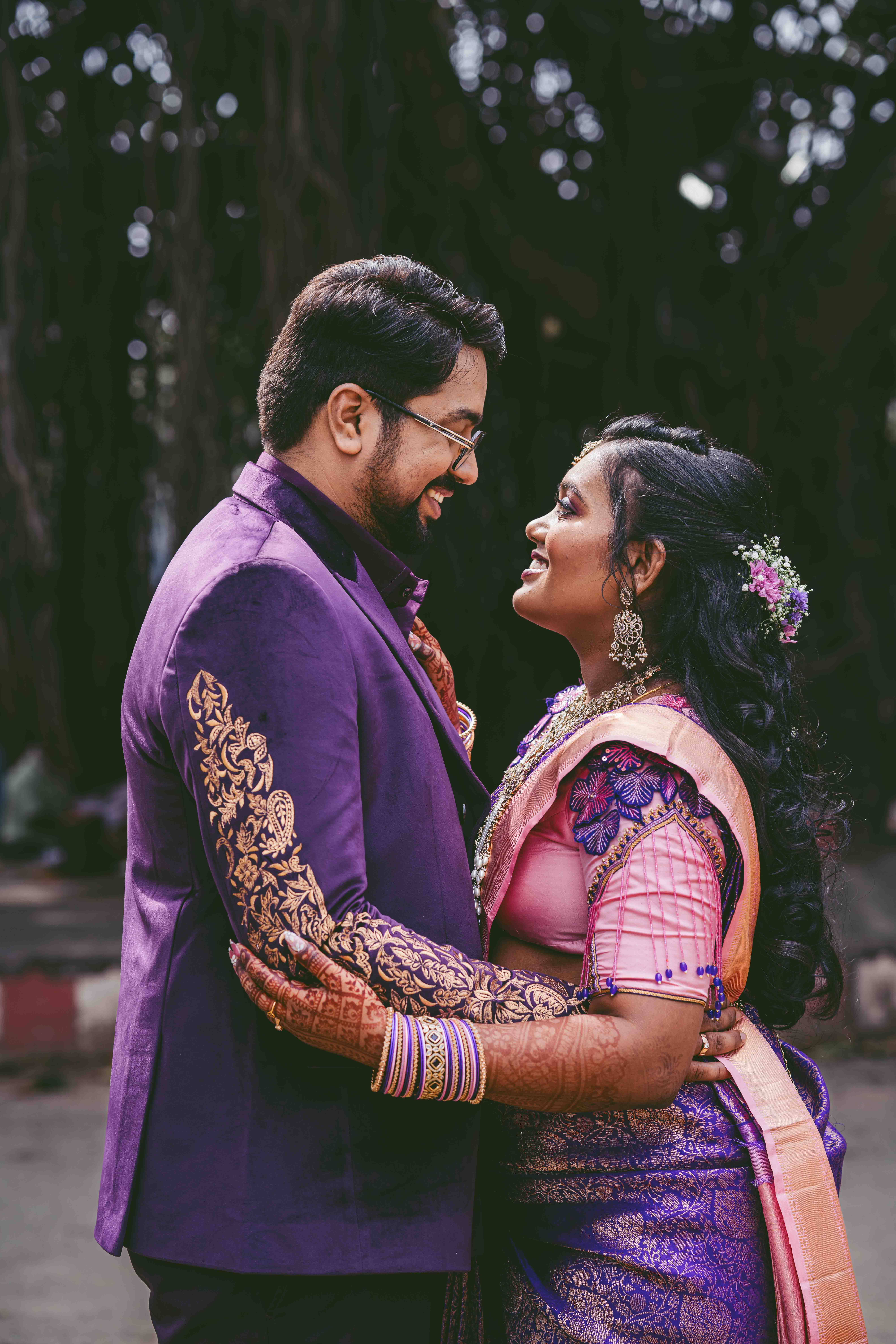 Engagement Photography