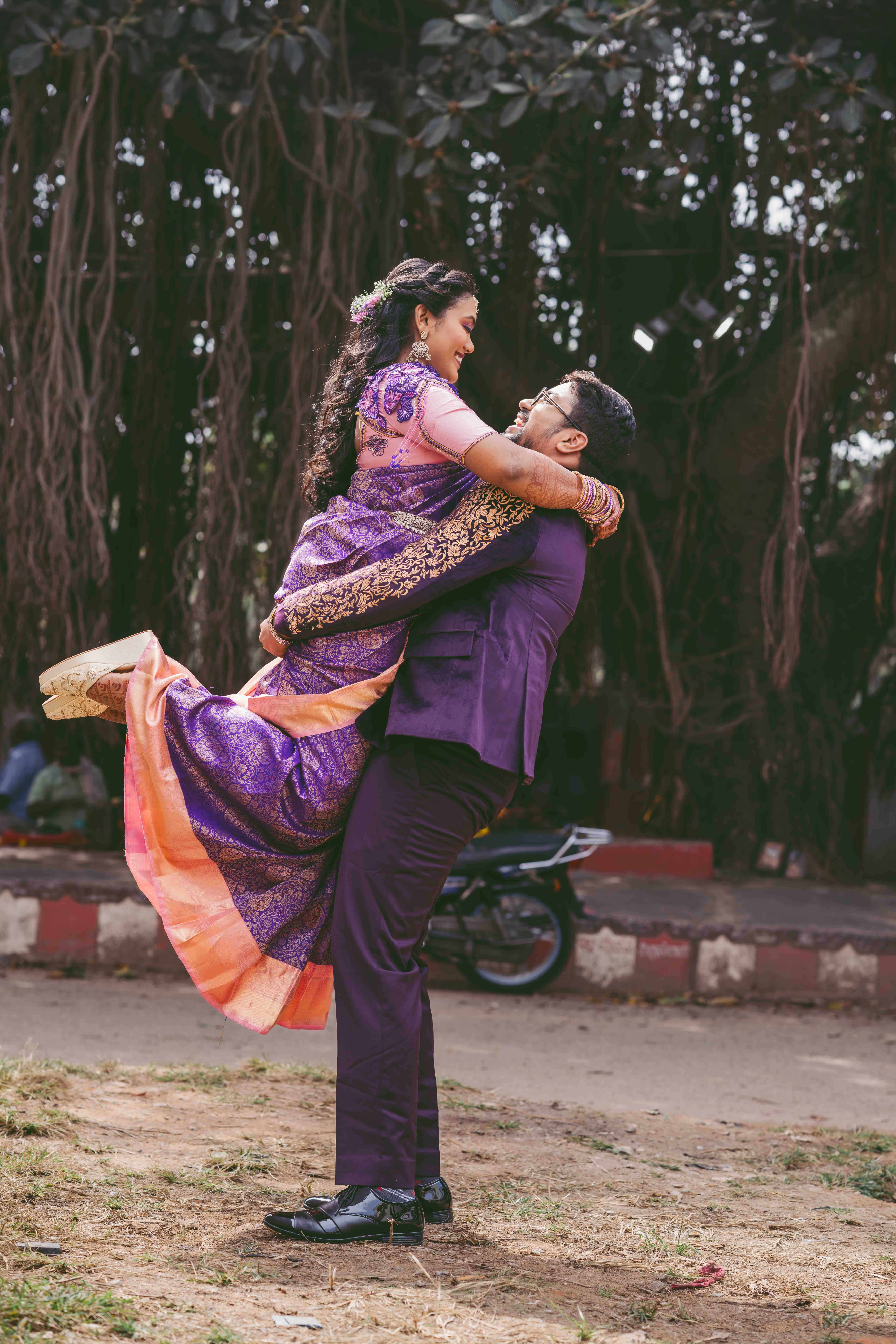 Engagement Photography