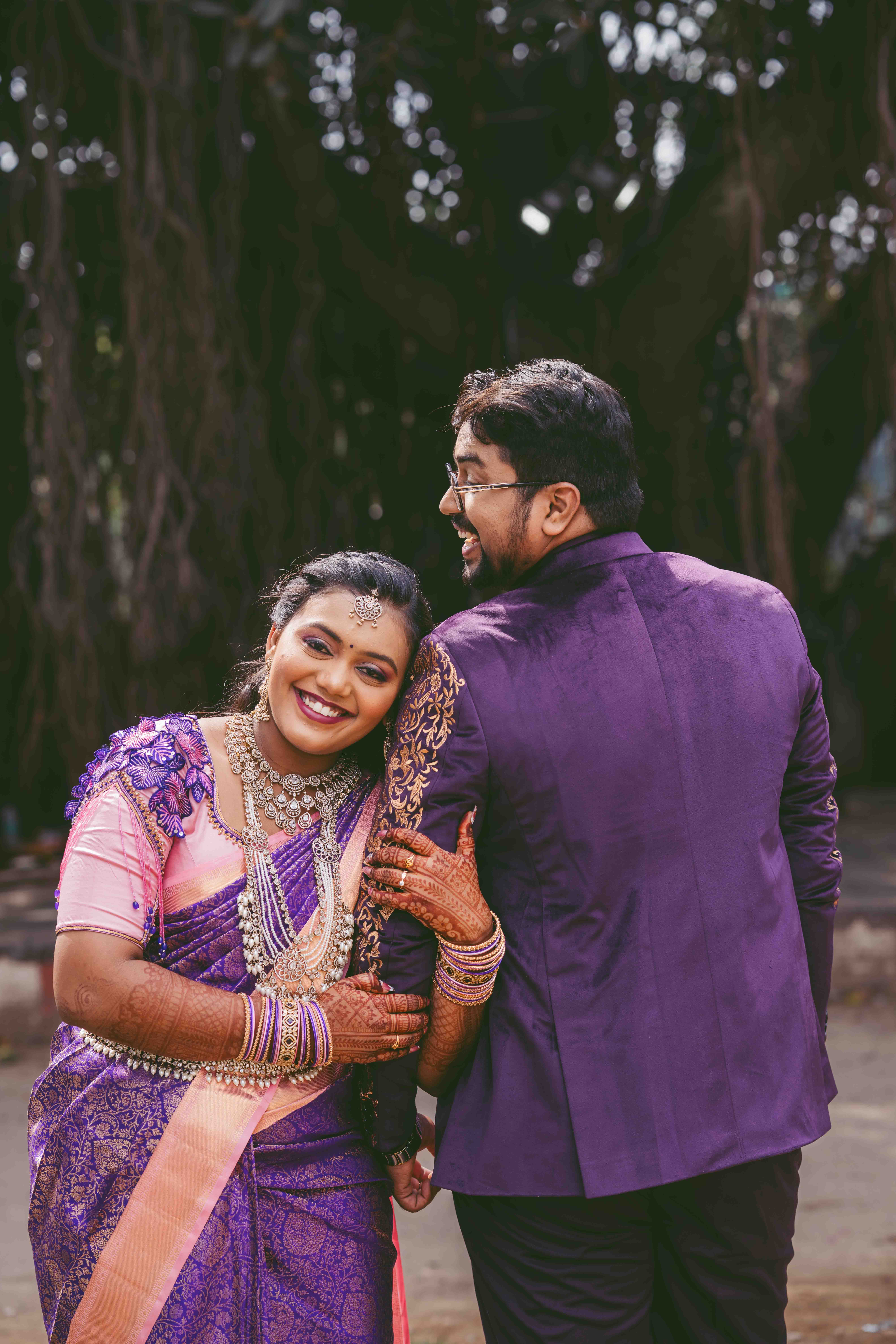 Engagement Photography