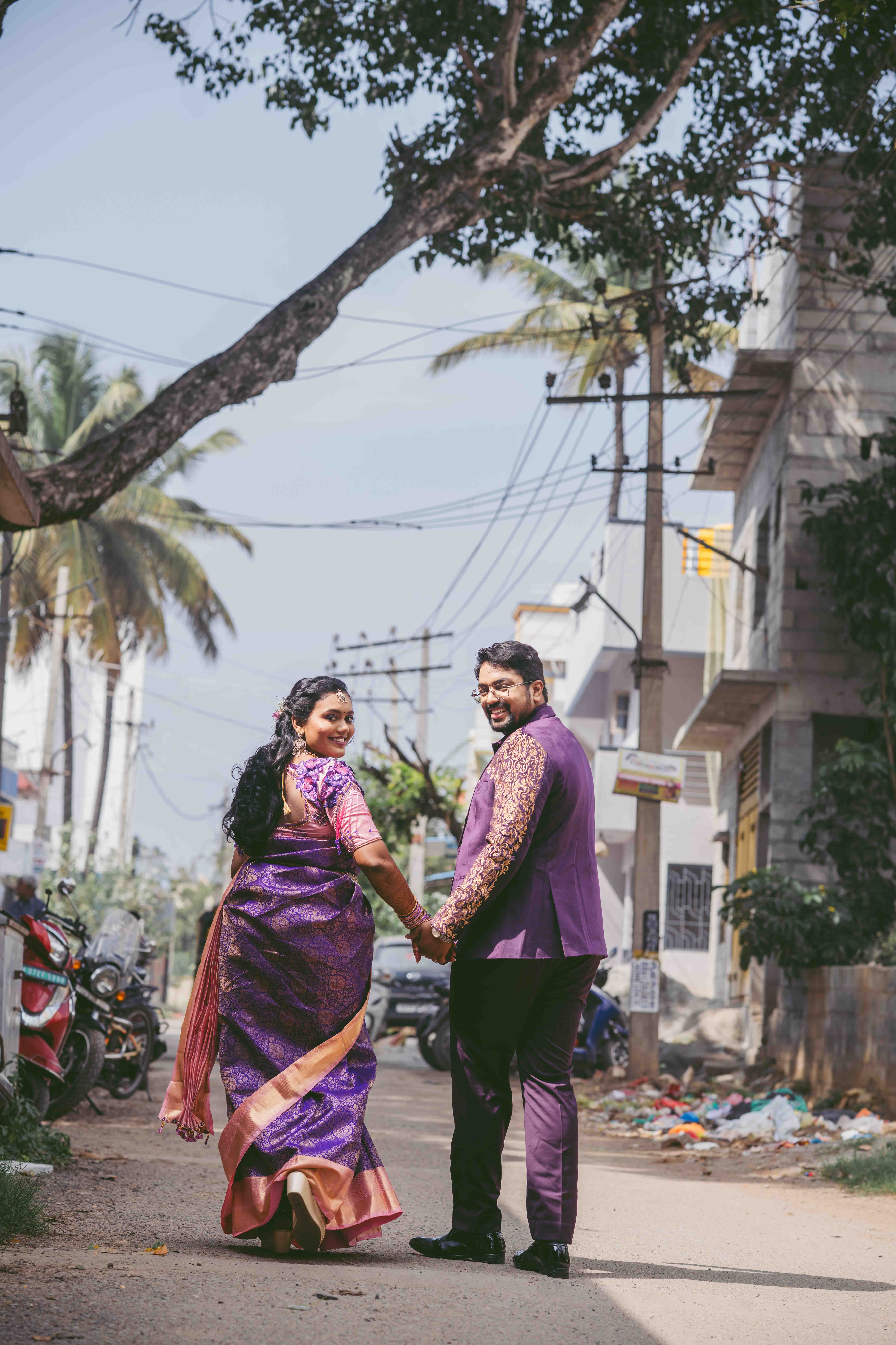 Engagement Photography