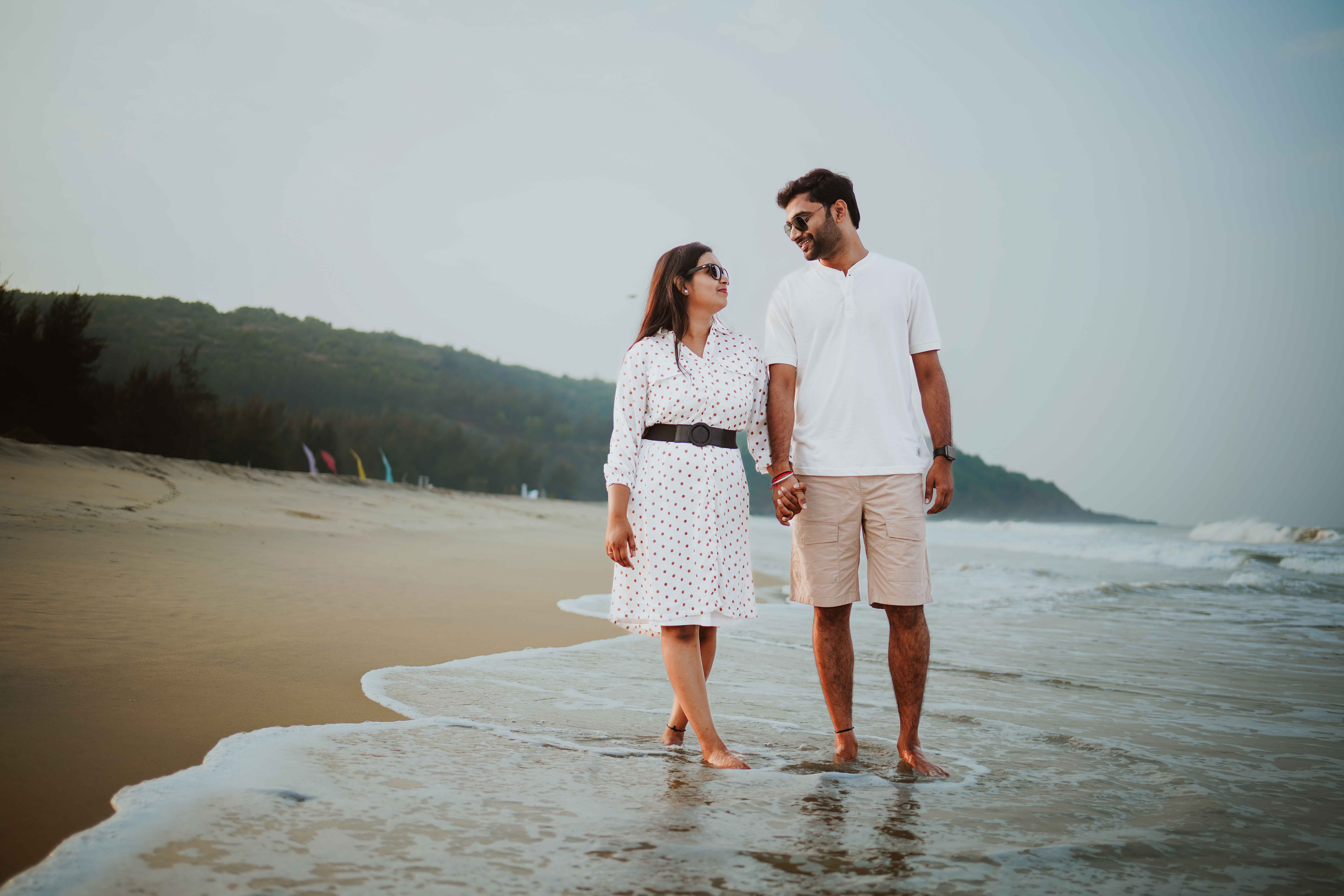 Pre-Wedding Photography