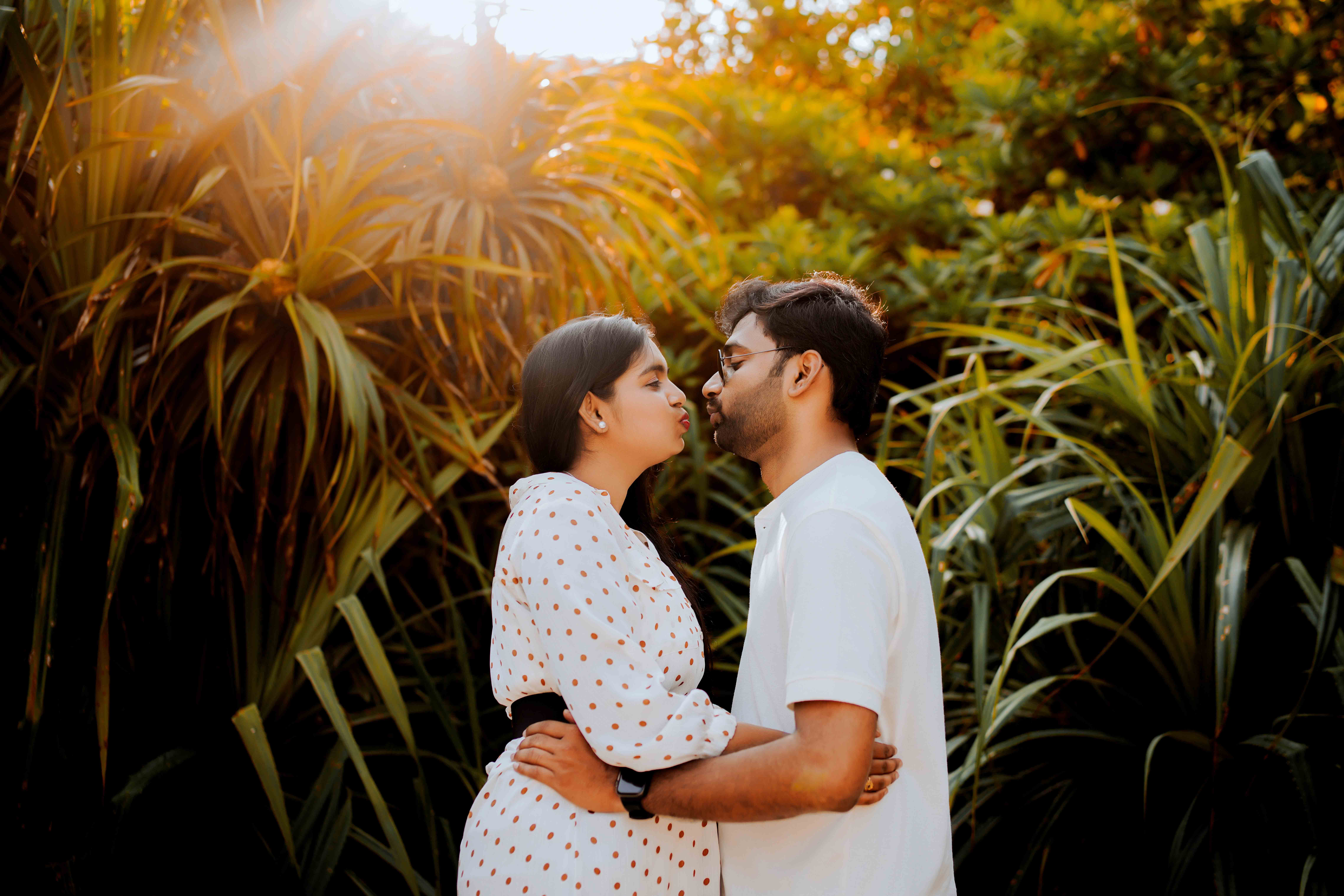 Pre-Wedding Photography