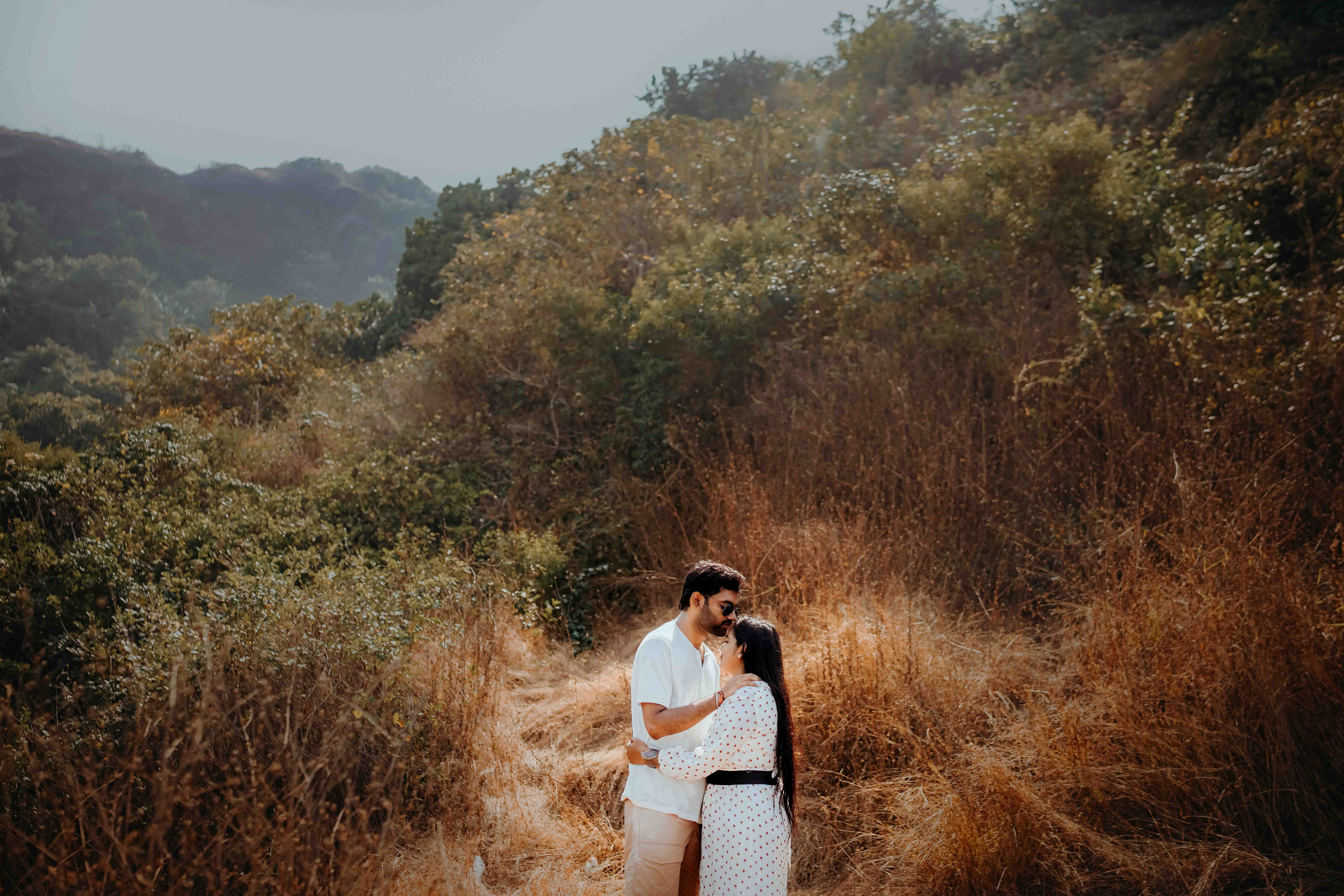 Pre-Wedding Photography