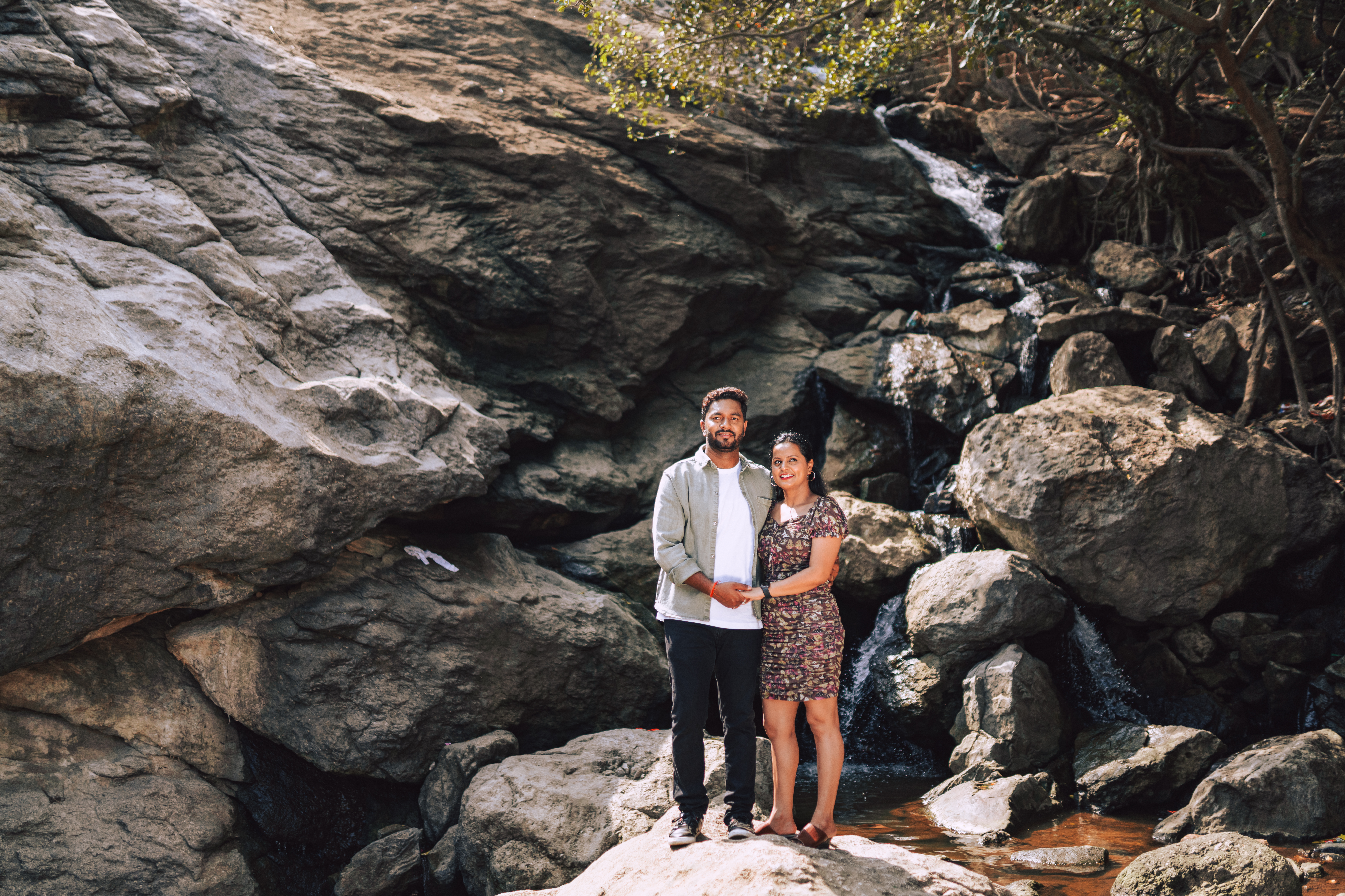 Pre-Wedding Photography