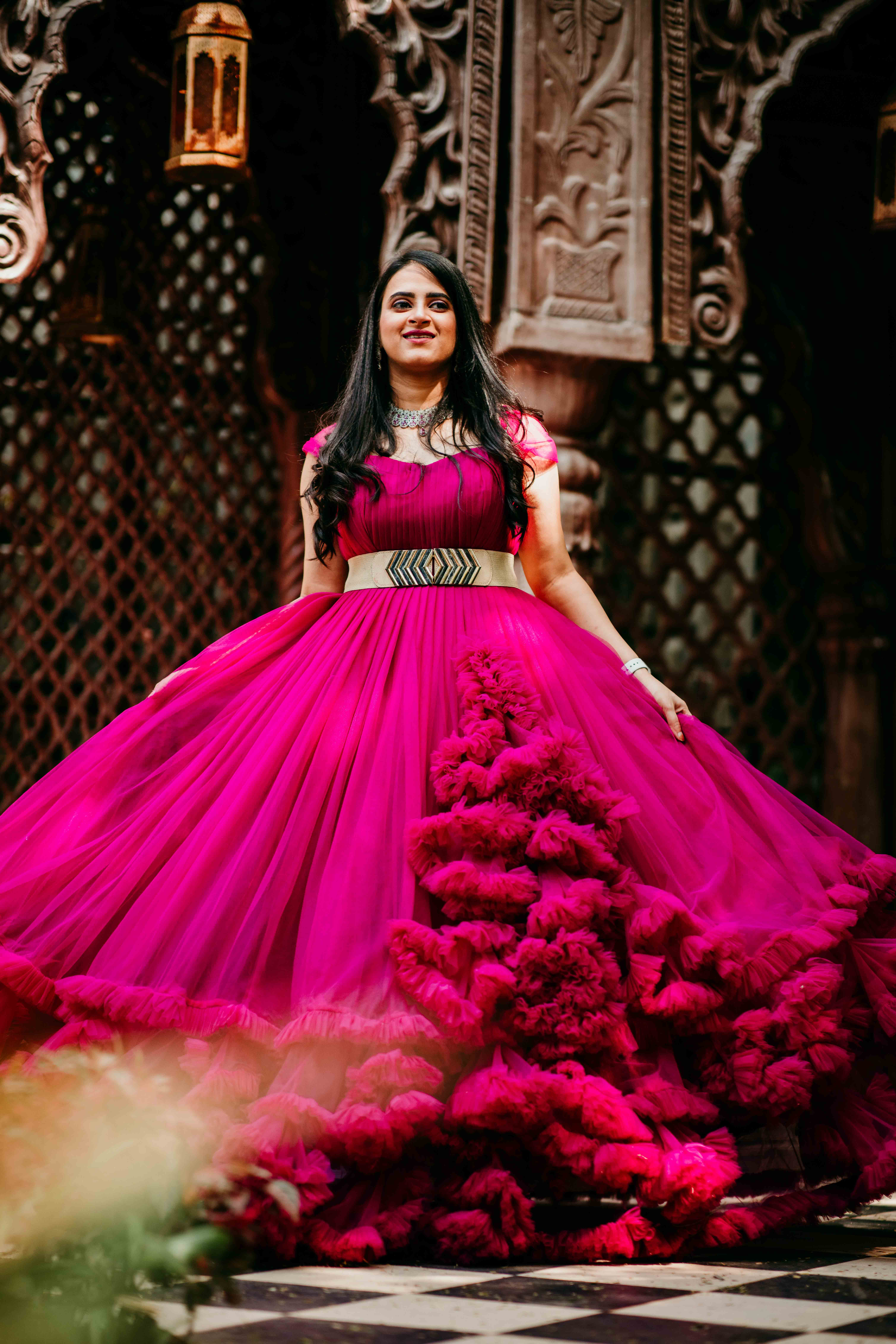 Pre-Wedding Photography