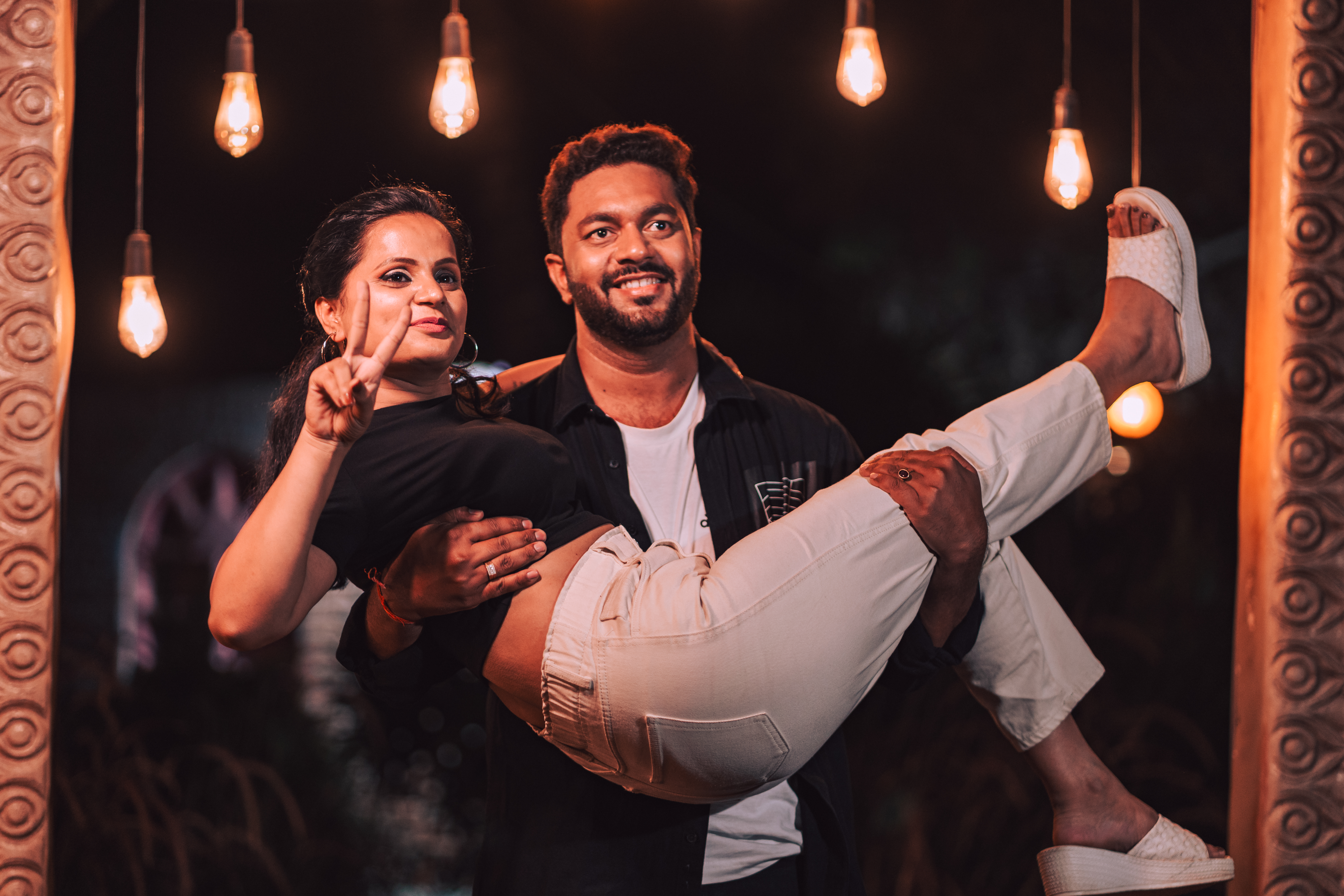 Pre-Wedding Photography