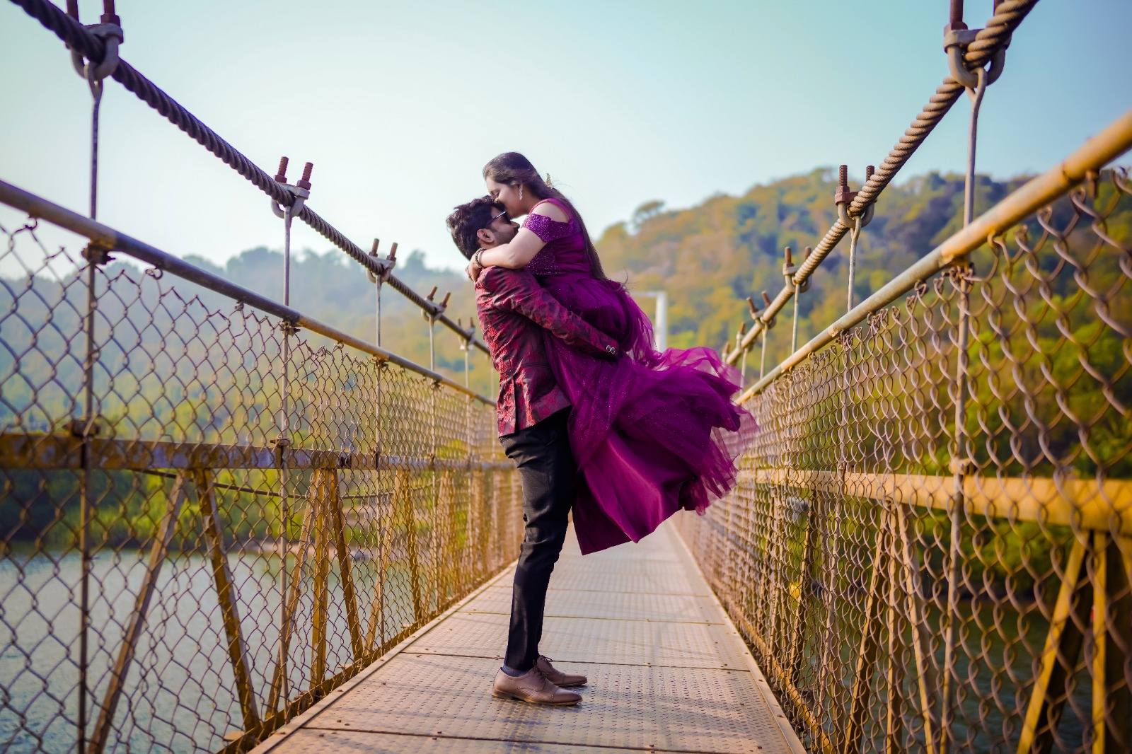 Wedding Photography