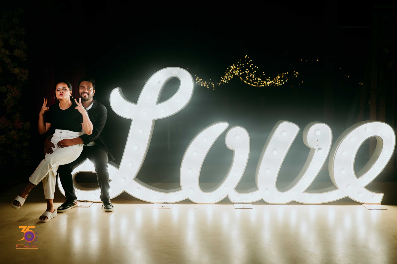 Couple Photography