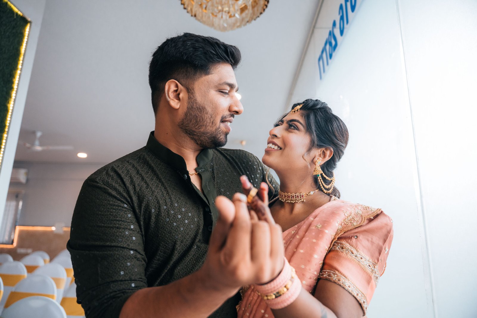 Which Saree Is Best for Wedding?