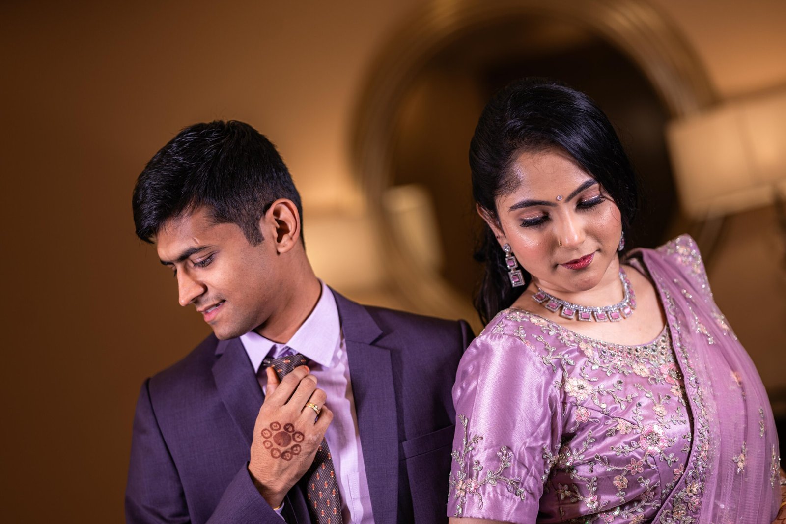 What Is Pre Wedding Ceremony?