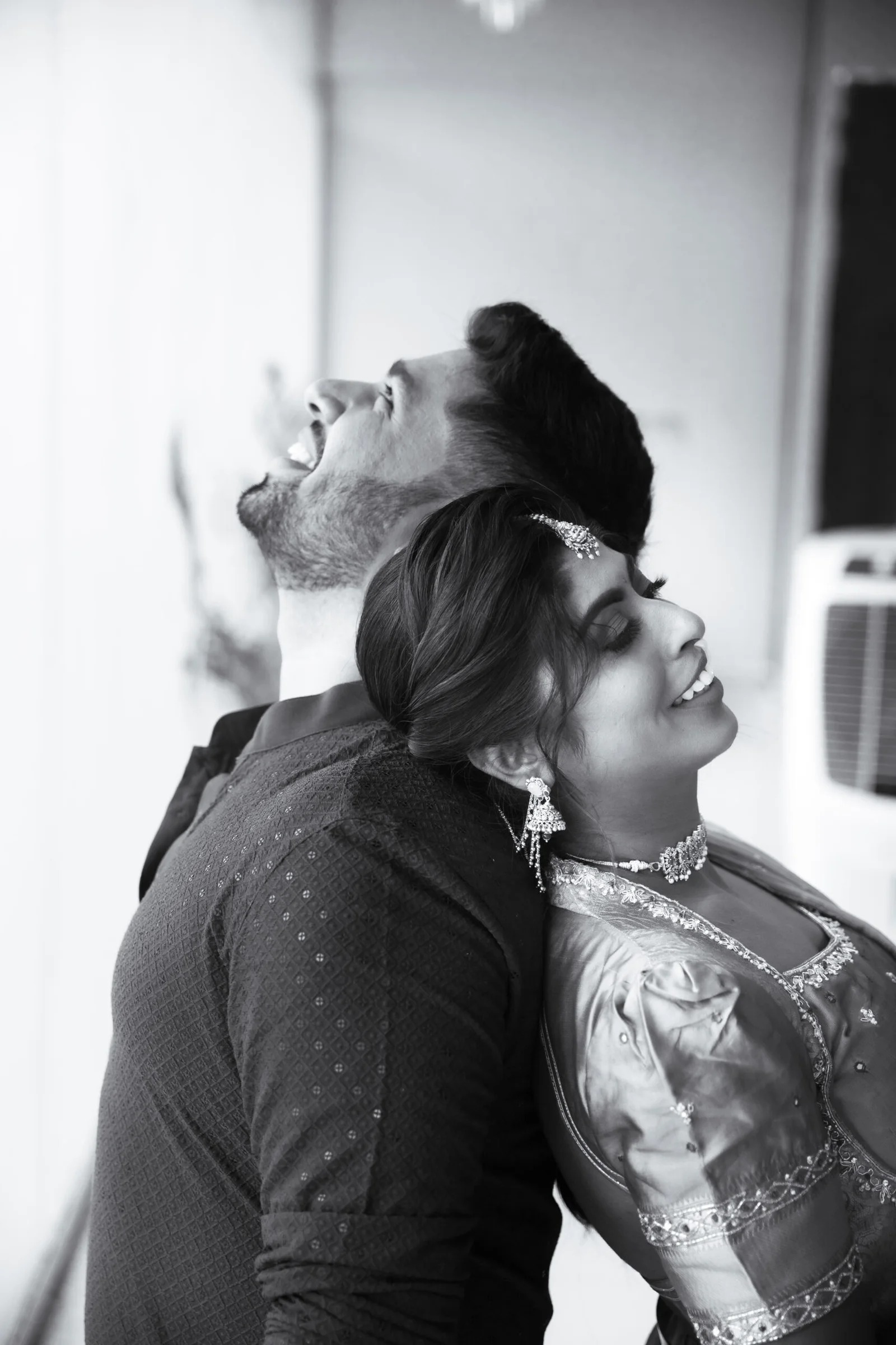 Vandana & Sachin