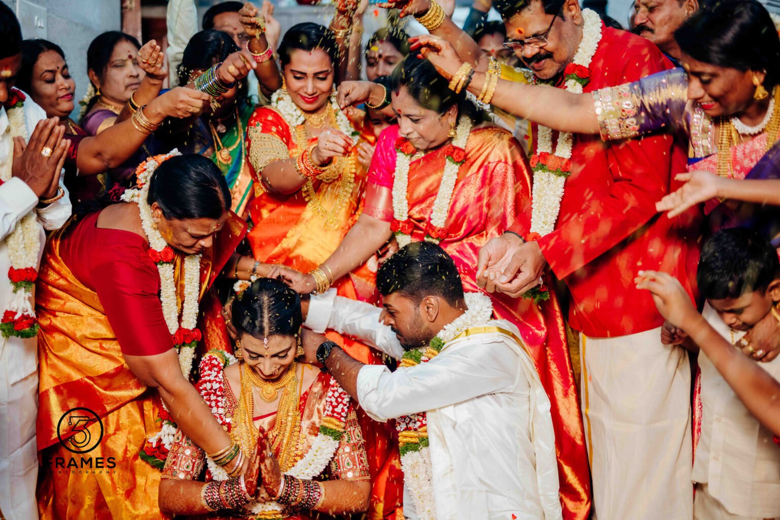 wedding cinematography